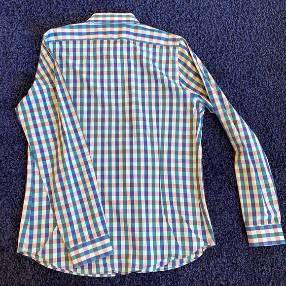 Express Shirt - Picture 4 of 5